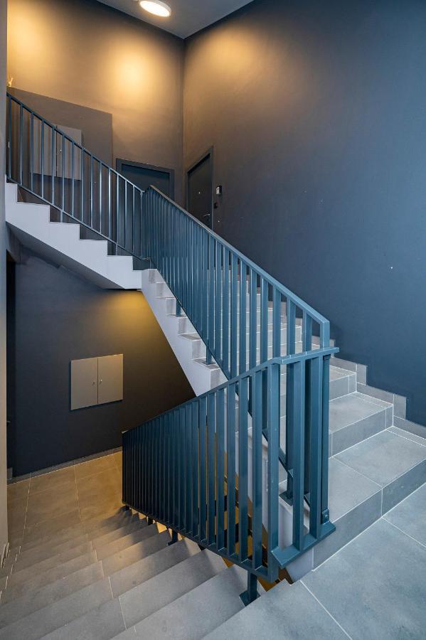 Loft 1 Bd Old Town Apartment By Hostlovers Kaunas Ngoại thất bức ảnh