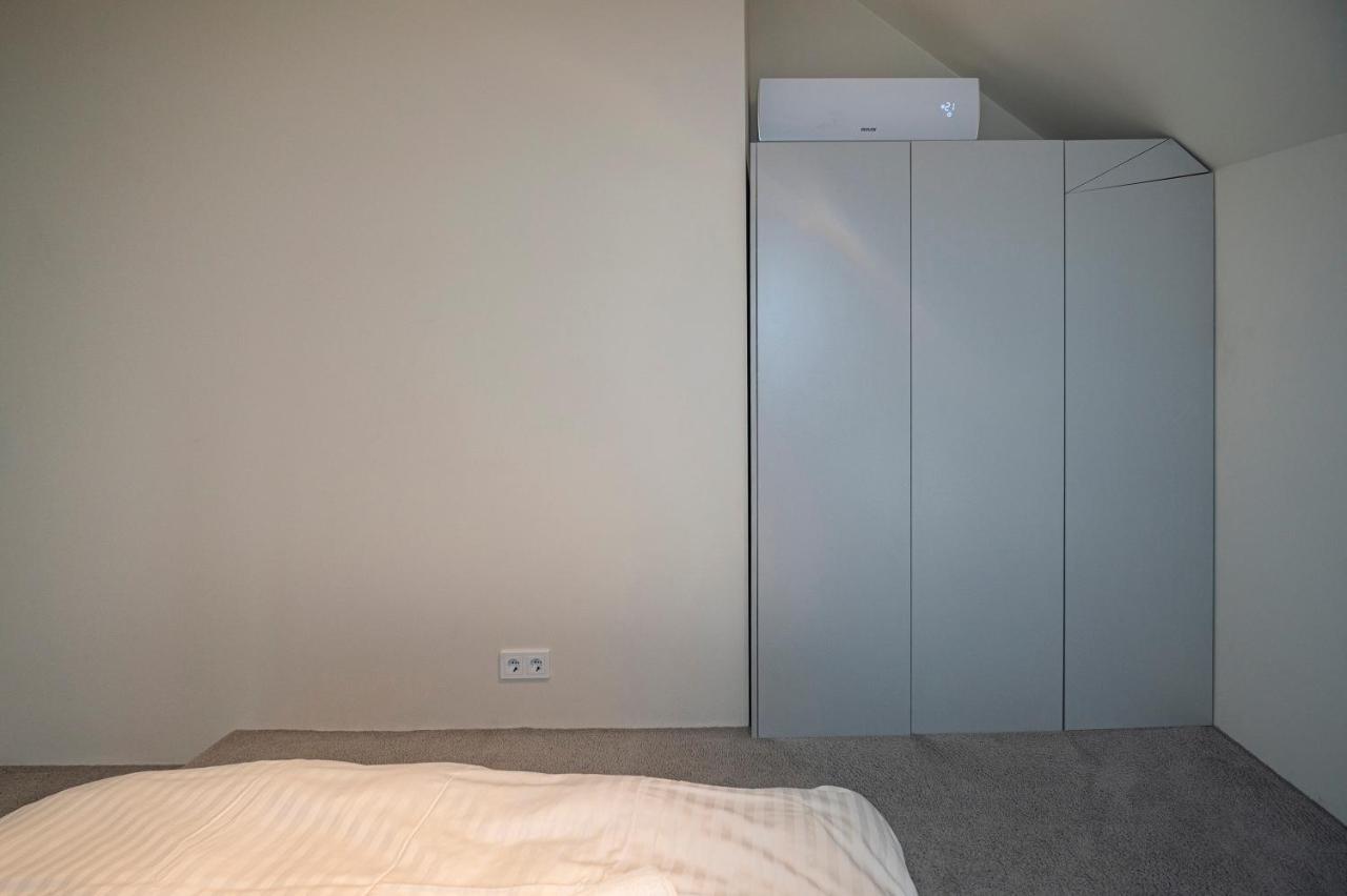 Loft 1 Bd Old Town Apartment By Hostlovers Kaunas Ngoại thất bức ảnh
